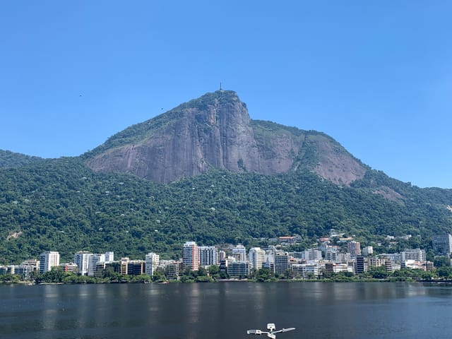 Foto do Apartamento - Apartamento para locação, Lagoa, Rio de Janeiro, RJ | Quality House