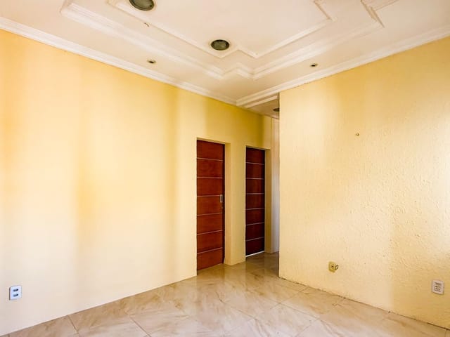 Apartamento com 47m² 2 quartos e 1 banheiro, à venda, no bairro Bonsucesso em Fortaleza