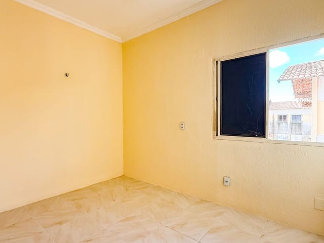 Apartamento com 47m² 2 quartos e 1 banheiro, à venda, no bairro Bonsucesso em Fortaleza