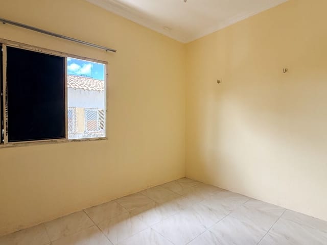 Apartamento com 47m² 2 quartos e 1 banheiro, à venda, no bairro Bonsucesso em Fortaleza