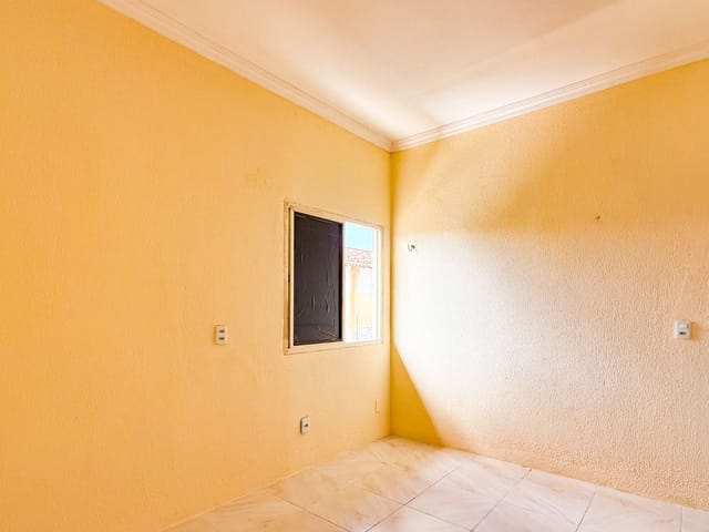 Apartamento com 47m² 2 quartos e 1 banheiro, à venda, no bairro Bonsucesso em Fortaleza