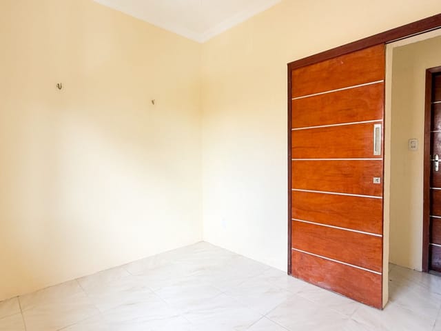 Apartamento com 47m² 2 quartos e 1 banheiro, à venda, no bairro Bonsucesso em Fortaleza