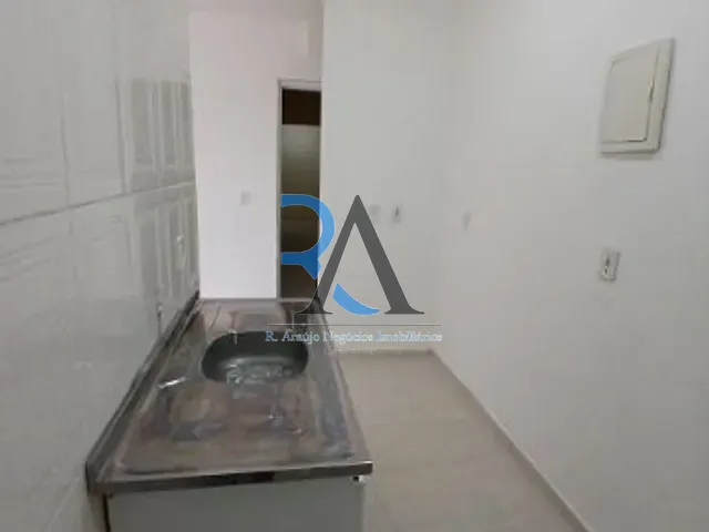 Apartamento 1 quarto e 1 banheiro, para alugar, no bairro Jardim Nice em São Paulo