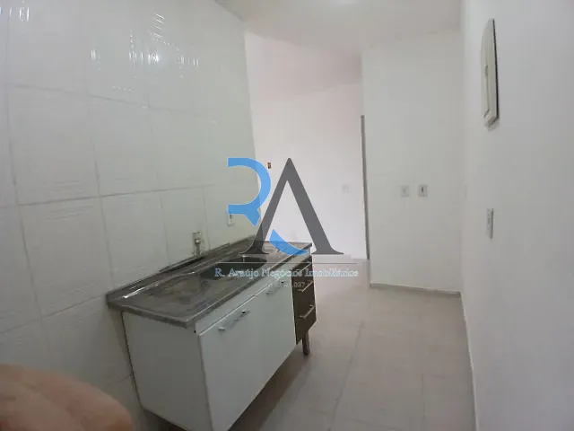 Apartamento 1 quarto e 1 banheiro, para alugar, no bairro Jardim Nice em São Paulo