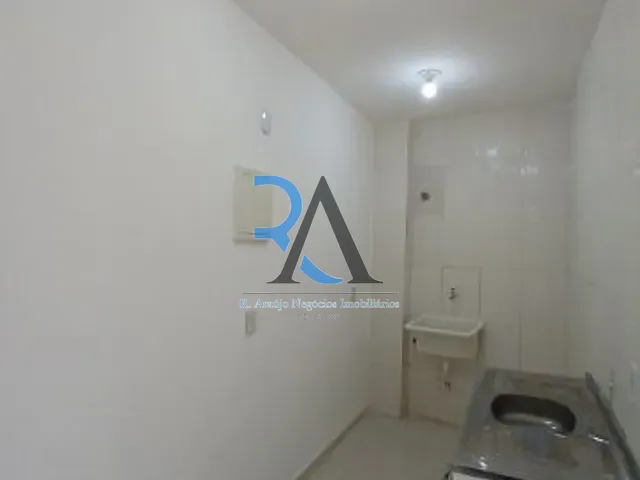 Apartamento 1 quarto e 1 banheiro, para alugar, no bairro Jardim Nice em São Paulo