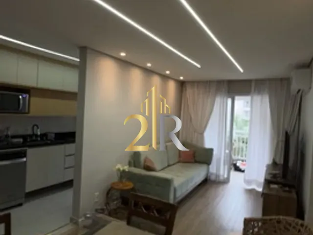 Apartamento com 81m² 3 quartos e 2 banheiros, à venda, no bairro Vila Isa em São Paulo
