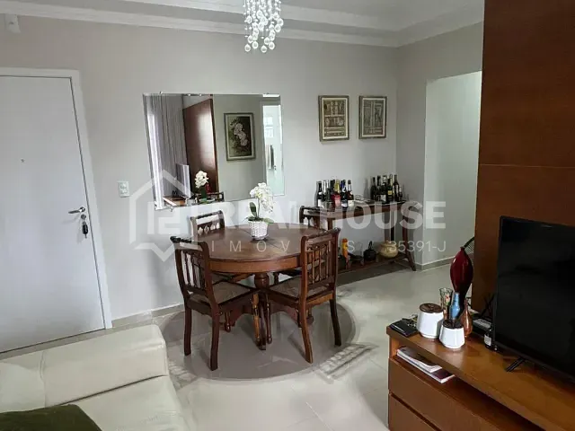 Apartamento 2 quartos e 2 banheiros, para alugar, no bairro Vila Lucy em Sorocaba