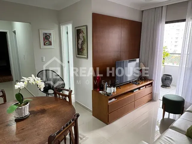 Apartamento 2 quartos e 2 banheiros, para alugar, no bairro Vila Lucy em Sorocaba