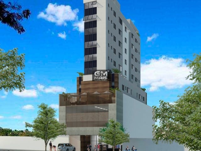 Foto do Apartamento - Ótimo apartamento de  02 quartos e 01 vaga de garagem à venda no bairro Funcionários em Belo Horizonte. | REALLE SOLUÇÕES IMOBILIÁRIAS INTEGRADAS
