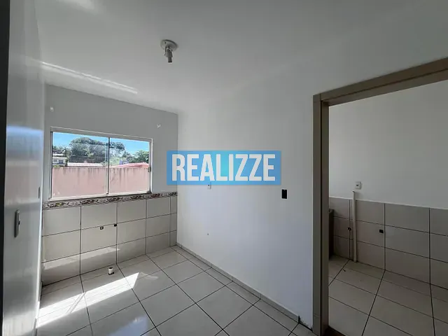 Apartamento com 96m² 2 quartos e 1 banheiro, à venda, no bairro Bosque em Marau