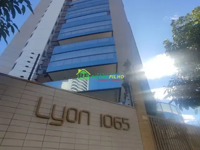 Apartamento com 304m² 4 quartos e 4 banheiros, à venda, no bairro Jóquei em Teresina