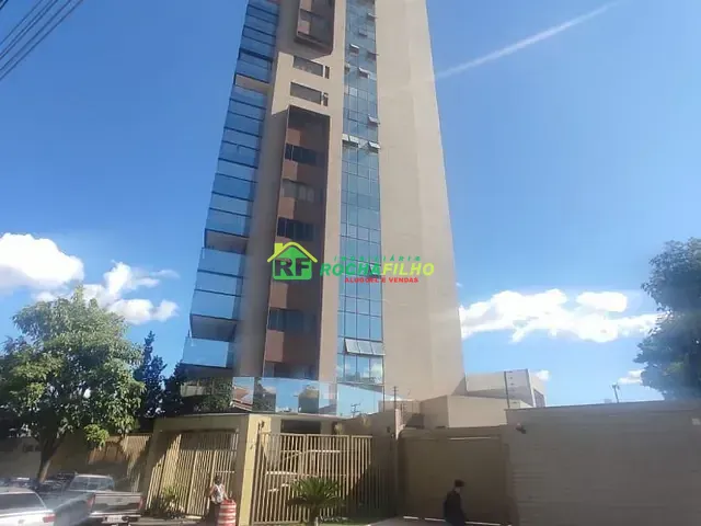 Apartamento com 304m² 4 quartos e 4 banheiros, à venda, no bairro Jóquei em Teresina