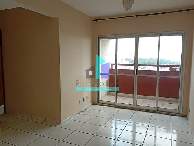 Apartamento com 90m² 3 quartos e 2 banheiros, à venda, no bairro Jaguaré em São Paulo