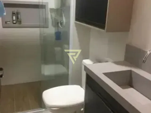 Apartamento com 104m² 1 quarto e 2 banheiros, à venda, no bairro Jardim Paulistano em Ribeirão Preto