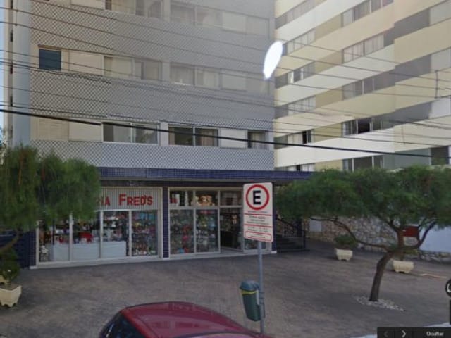 Foto do Apartamento - Apartamento à venda 1 Quarto, 62M², Vila Adyana, São José dos Campos - SP | Condomínio Edifício Uirapuru | RUSSI IMÓVEIS