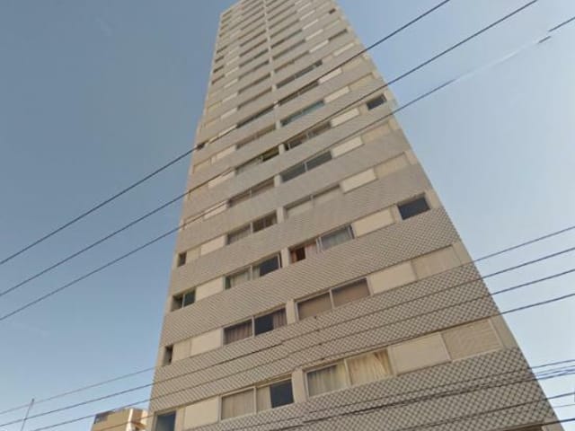 Foto do Apartamento - Apartamento à venda 1 Quarto, 62M², Vila Adyana, São José dos Campos - SP | Condomínio Edifício Uirapuru | RUSSI IMÓVEIS
