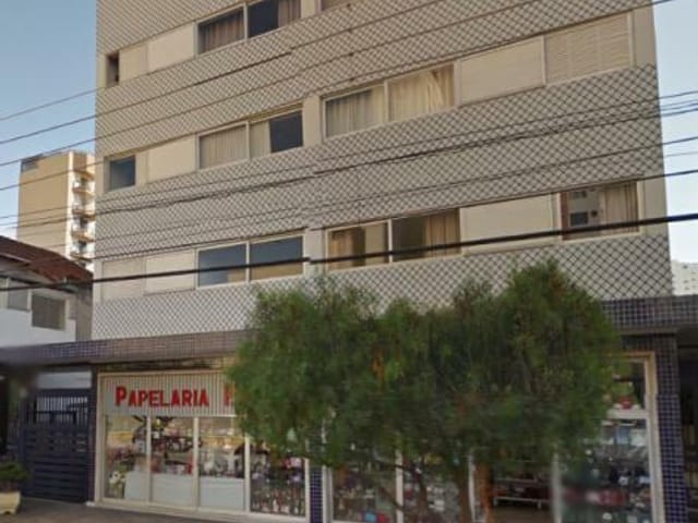Foto do Apartamento - Apartamento à venda 1 Quarto, 62M², Vila Adyana, São José dos Campos - SP | Condomínio Edifício Uirapuru | RUSSI IMÓVEIS