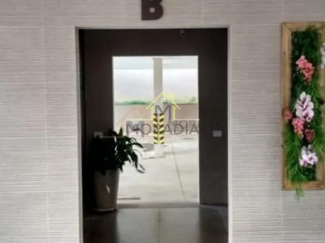 Apartamento com 3080m² 2 quartos e 1 banheiro, para alugar, no bairro Vila Magalhães em Guaxupé