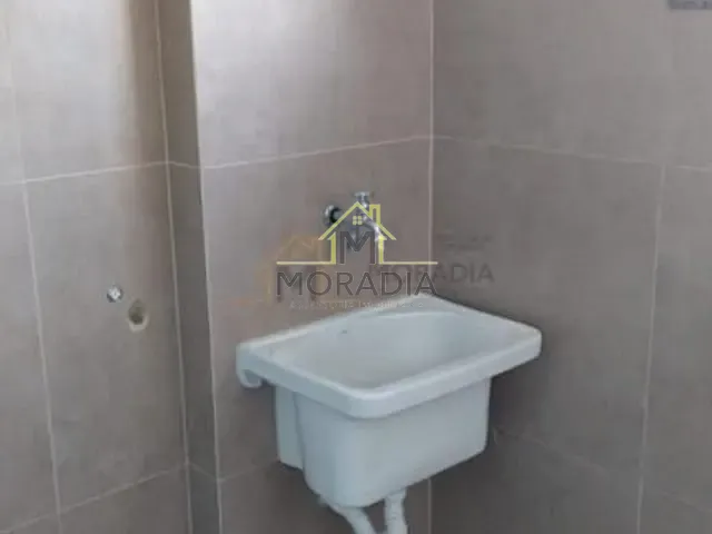 Apartamento com 3080m² 2 quartos e 1 banheiro, para alugar, no bairro Vila Magalhães em Guaxupé