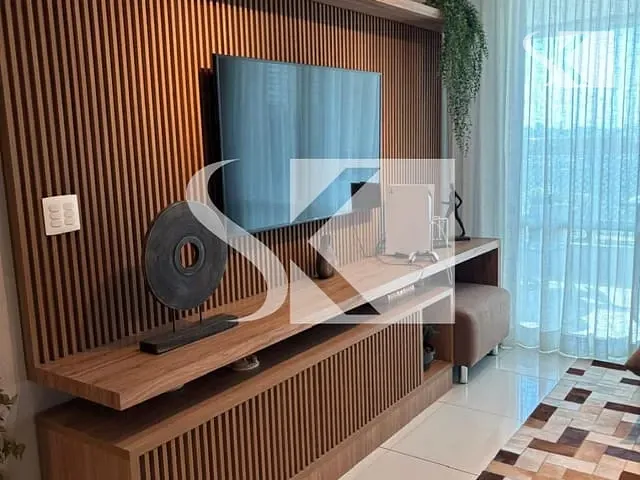Apartamento com 197m² 3 quartos e 5 banheiros, à venda, no bairro Parque Campolim em Sorocaba
