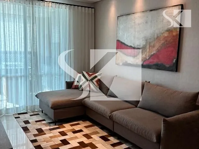 Apartamento com 197m² 3 quartos e 5 banheiros, à venda, no bairro Parque Campolim em Sorocaba