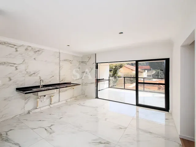Apartamento com 100m² 3 quartos e 2 banheiros, à venda, no bairro São Mateus em Juiz de Fora