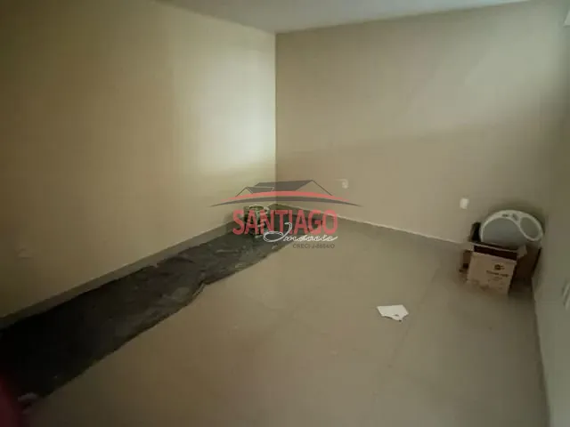 Apartamento 2 quartos e 1 banheiro, para alugar, no bairro Cidade Nova em Santo Antônio de Pádua
