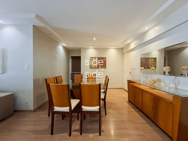 Apartamento 2 quartos e 2 banheiros, para alugar, no bairro Centro em Três Rios