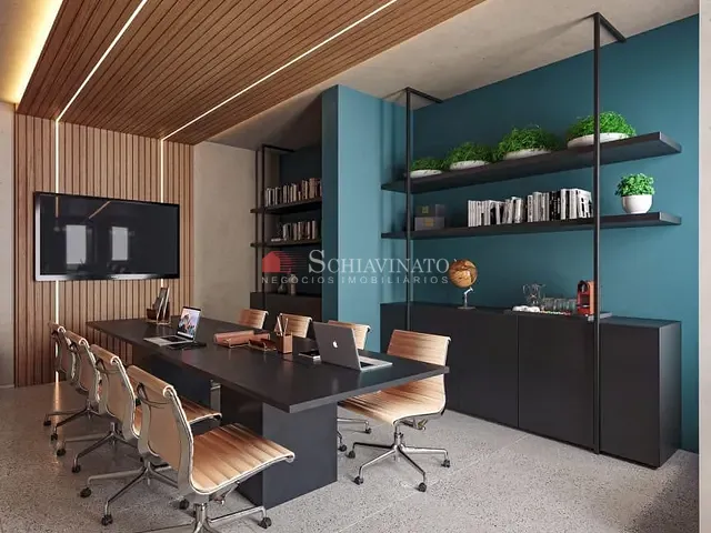 Apartamento 3 quartos e 4 banheiros, à venda, no bairro São Dimas em Piracicaba