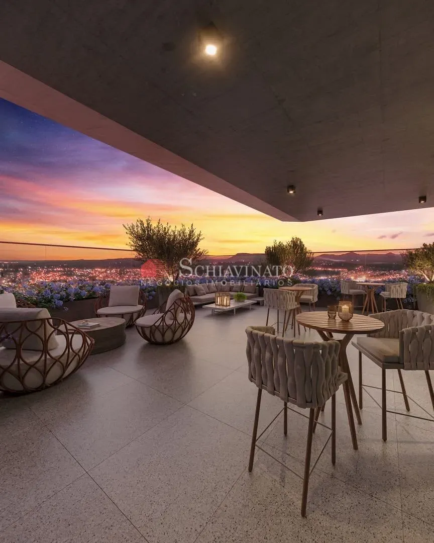 Apartamento, 3 quartos, 289 m² - Foto 3