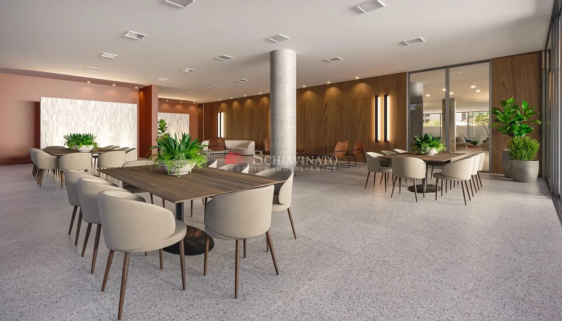 Apartamento, 3 quartos, 289 m² - Foto 4