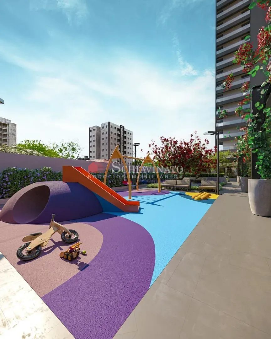 Apartamento, 3 quartos, 289 m² - Foto 10