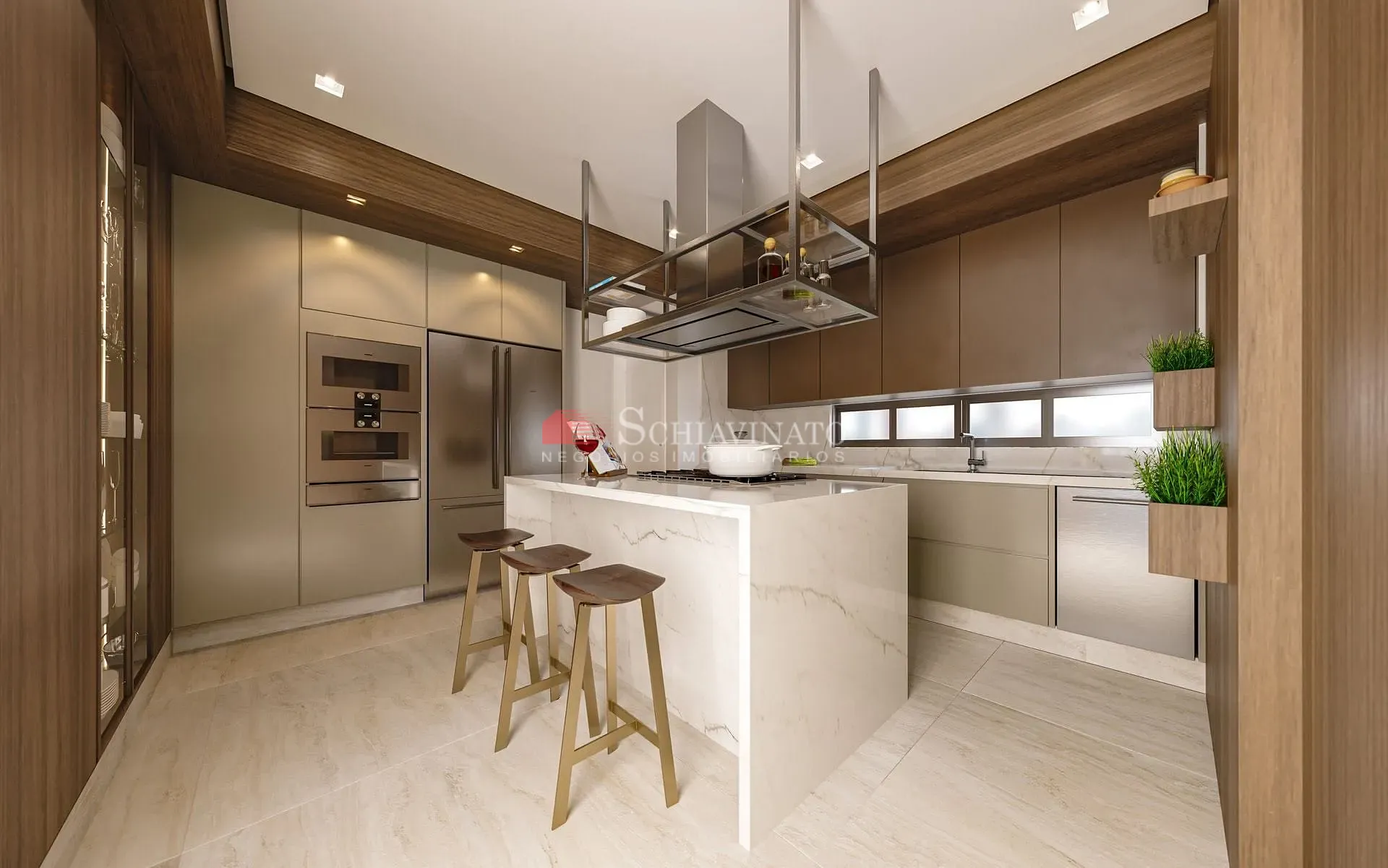 Apartamento, 3 quartos, 289 m² - Foto 17