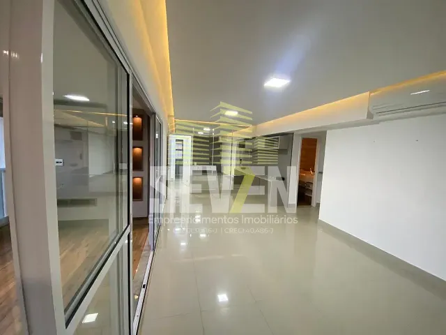 Apartamento com 120m² 3 quartos e 4 banheiros, à venda, no bairro Vila Aviação em Bauru