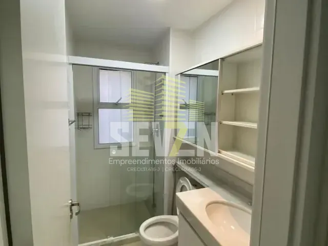 Apartamento com 120m² 3 quartos e 4 banheiros, à venda, no bairro Vila Aviação em Bauru
