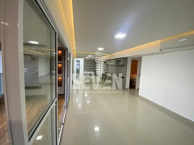 Apartamento com 120m² 3 quartos e 4 banheiros, à venda, no bairro Vila Aviação em Bauru