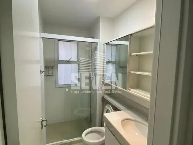 Apartamento com 120m² 3 quartos e 4 banheiros, à venda, no bairro Vila Aviação em Bauru