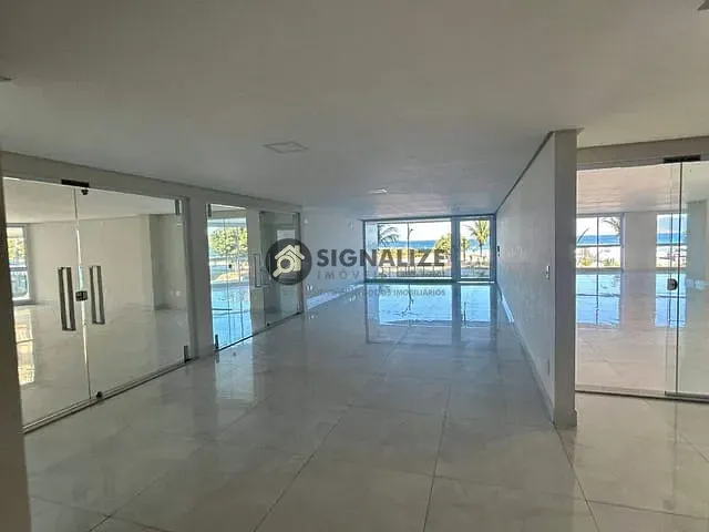 Apartamento com 188m² 3 quartos e 3 banheiros, à venda, no bairro Algodoal em Cabo Frio