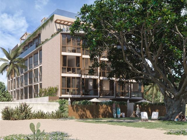 Apartamento com 24m² 1 quarto e 1 banheiro, à venda, no bairro Jardim Oceania em João Pessoa