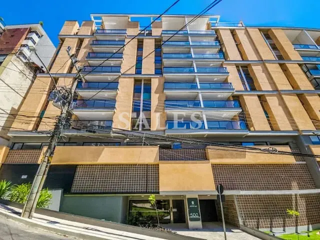 Apartamento com 100m² 3 quartos e 2 banheiros, à venda, no bairro São Mateus em Juiz de Fora