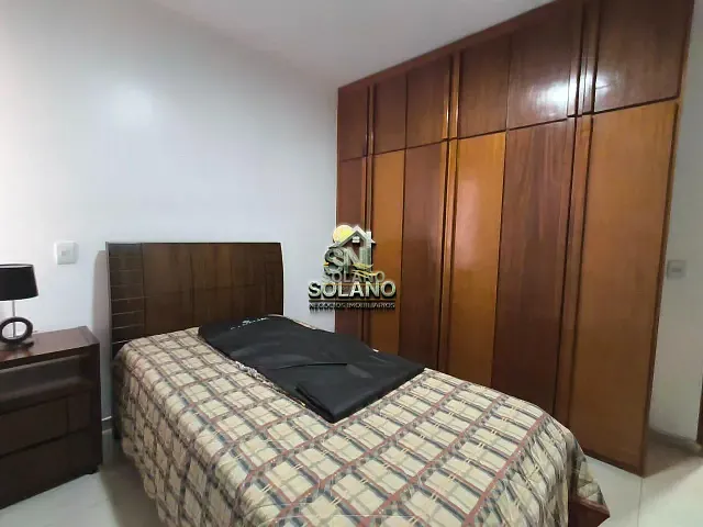 Apartamento com 284m² 4 quartos e 4 banheiros, à venda, no bairro Setor Oeste em Goiânia