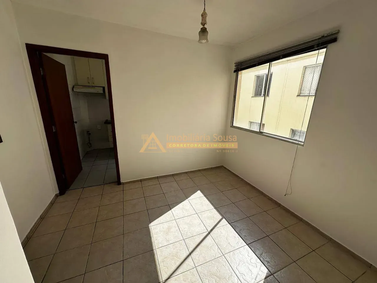 Apartamento, 2 quartos, 52 m² - Foto 2