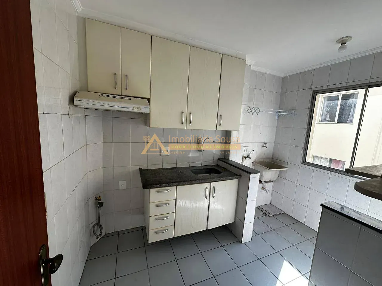 Apartamento, 2 quartos, 52 m² - Foto 3