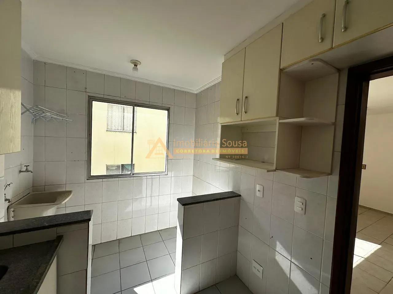 Apartamento, 2 quartos, 52 m² - Foto 4