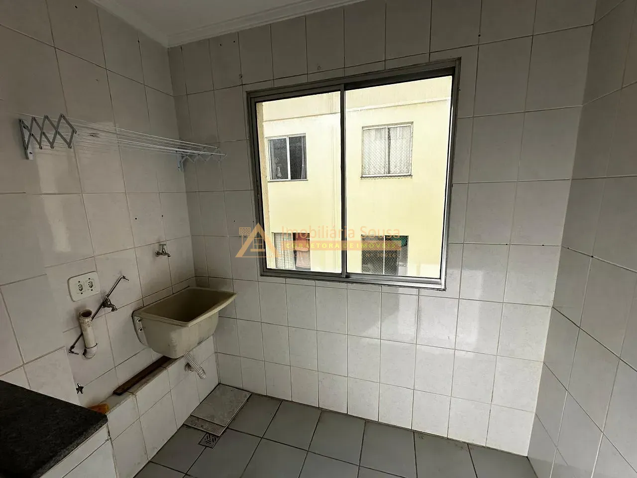 Apartamento, 2 quartos, 52 m² - Foto 5