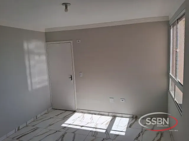 Apartamento 2 quartos e 1 banheiro, à venda ou para alugar, no bairro Jardim Monte Das Oliveiras em Nova Odessa