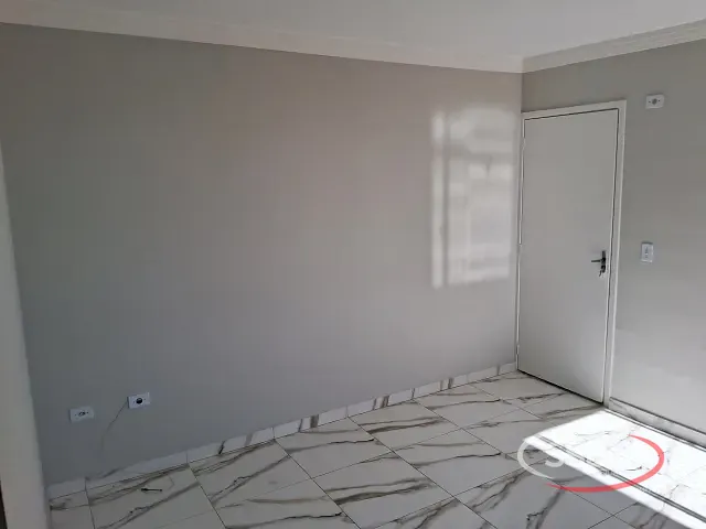 Apartamento 2 quartos e 1 banheiro, à venda ou para alugar, no bairro Jardim Monte Das Oliveiras em Nova Odessa