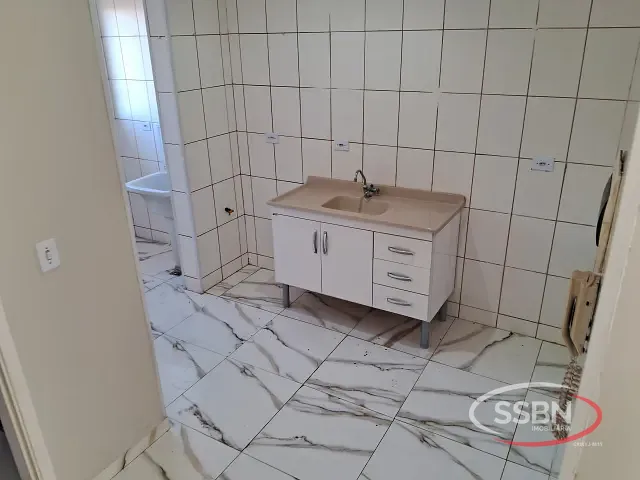 Apartamento 2 quartos e 1 banheiro, à venda ou para alugar, no bairro Jardim Monte Das Oliveiras em Nova Odessa