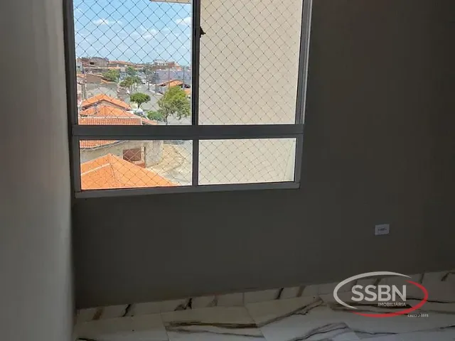 Apartamento 2 quartos e 1 banheiro, à venda ou para alugar, no bairro Jardim Monte Das Oliveiras em Nova Odessa