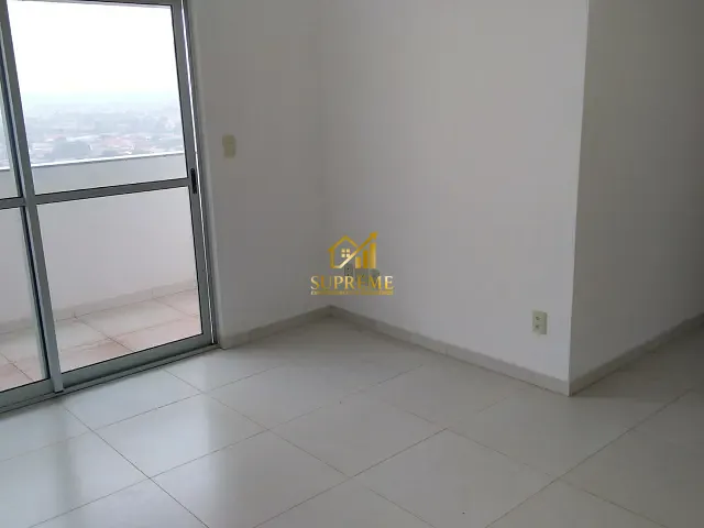 Apartamento 3 quartos e 2 banheiros, à venda, no bairro Vila Rosa em Goiânia